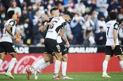 Soi kèo nhà cái Baleares vs Valencia. Nhận định, dự đoán bóng đá Tây Ban Nha (18h00, 16/1)