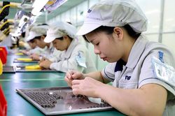 Lạc quan về triển vọng thu hút vốn đầu tư nước ngoài