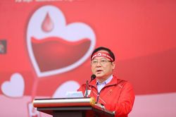 Hơn 40 tỉnh thành đăng ký tổ chức Chủ nhật Đỏ 2022