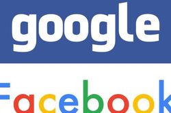 Tòa án Mỹ công bố tài liệu về Google và Facebook
