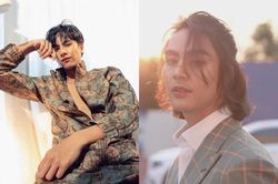 'Hot boy tóc dài' từng gây bão mạng năm ấy giờ ra sao?