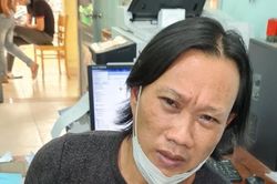Bắt đối tượng chém 2 người trọng thương rồi bỏ trốn hơn 16 năm