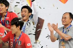 Malaysia học theo 'mô hình' của đội tuyển Việt Nam