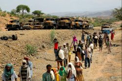 Ethiopia kêu gọi điều tra Tổng giám đốc WHO
