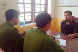 Cái kết đắng của nghịch tử giết bố đẻ