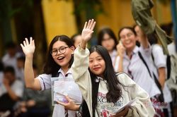 Lo bất bình đẳng vì xét tuyển đại học bằng IELTS: Bộ GD-ĐT lên tiếng