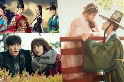 List phim Hàn gây tiếng vang quốc tế (P1): 'Healer' liệu xứng đáng sánh vai cùng 'Heirs' và 'Pinnochio'?