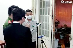 Hoàn tất thủ tục xử lý nhà hàng gây tiếng ồn