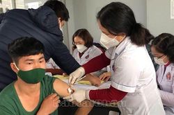 Phòng, chống Virus Corona (2019-nCoV) | Xã Hội TRUYỀN HÌNH INTERNET Lai Châu qua ảnh