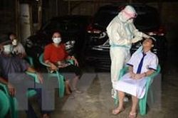 Indonesia có số ca mắc mới COVID-19 cao nhất trong vòng 3 thángTin khácQuy định 37 về những điều đảng viên không được làm: Lăng kính để đảng viên tự soi, tự sưảTiêm nhắc lại mũi 3 vắc xin COVID-19: Đảm bảo an toàn, nhanh chóng, hiệu quả