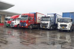 Xuất khẩu trái cây tươi sang Trung Quốc vẫn rất khó khăn