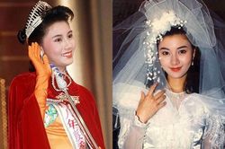 2 điều 'chân lý' ở Hong Kong: Tiền của Lý Gia Thành và sắc đẹp của Lý Gia Hân