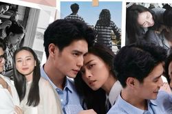 Tình yêu giữa Ngô Thanh Vân và Huy Trần đẹp thế nào mà ai cũng mong cả hai về 'một nhà'?