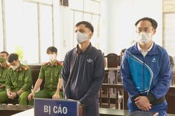 Cựu giảng viên đại học phải ngồi tù về tội vu khống