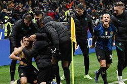 Soi kèo nhà cái Atalanta vs Inter. Nhận định, dự đoán bóng đá Serie A (02h45, 17/1)