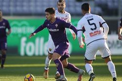 Soi kèo nhà cái Fiorentina vs Genoa. Nhận định, dự đoán bóng đá Serie A (02h45, 18/1)