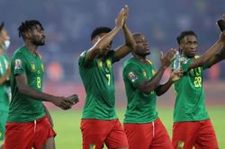 Soi kèo nhà cái Cabo Verde vs Cameroon. Nhận định, dự đoán bóng đá châu Phi (23h00, 17/1)