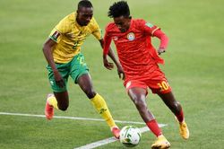 Soi kèo nhà cái Burkina Faso vs Ethiopia. Nhận định, dự đoán bóng đá châu Phi (23h00, 17/1)