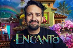 Nhạc phim 'Encanto' - Biến trở ngại thành lợi thế