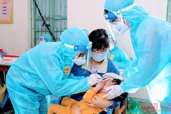 Hải Phòng mở rộng vùng vàng, vùng xanh, chỉ còn 4 xã, phường vùng đỏ