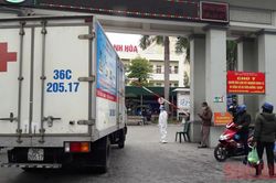 Thanh Hóa phát hiện 75 ca F0 ngoài cộng đồng