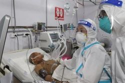 'Cơn bão' qua đi, số ca tử vong vì Covid-19 của TP. Hồ Chí Minh chỉ còn một con số