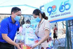 Thưởng Tết Nhâm Dần ngang bằng hoặc thấp hơn năm trước
