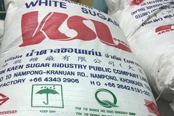 Đường ngoại sẽ 'nuốt chửng' mía đường trong nước?