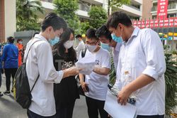 Xét tuyển đại học năm 2022: Phương án nào thuận lợi nhất?