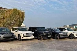 Lãnh đạo doanh nghiệp ở Quảng Ninh lên tiếng việc 'mua siêu xe thưởng tết cho nhân viên'