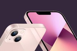 iPhone 13 bị chê cải lùi về tính năng