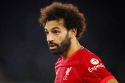 Đàm phán giữa Liverpool và Salah về hợp đồng mới bị đình trệ