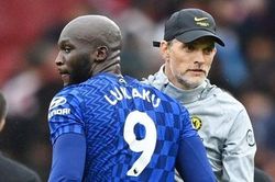 Chelsea thua trận, Lukaku thua cả sự nghiệp?