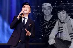 Dương Ngọc Thái nghẹn ngào kể về cơ duyên với ca khúc Gọi đò: 'Là nhờ Vân Quang Long'