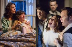 Rùng mình với những chuyện tâm linh có thật đầy bí ẩn trên phim trường 'The Conjuring'