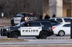 FBI tiêu diệt kẻ bắt cóc con tin tại giáo đường Do Thái