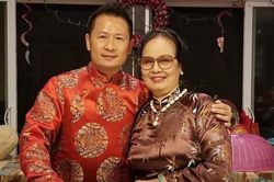 Tuổi xế chiều của diễn viên, nghệ sĩ Chèo Lưu Nga - mẹ đẻ Bằng Kiều: Phận má hồng truân chuyên, tuổi già an hưởng