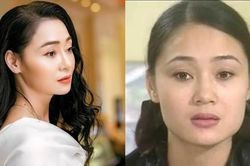 Nhan sắc hồi trẻ của bà Xuân (Hương Vị Tình Thân): Xứng danh mỹ nhân màn ảnh nhỏ Việt