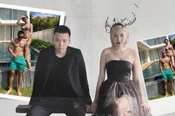 Hiếm hoi đăng ảnh bên nhau, Tóc Tiên và Hoàng Touliver khiến dân tình xuýt xoa vì điều này