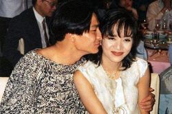'Madonna châu Á' Mai Diễm Phương - Kỳ 2: Mối tình đơn phương với Lưu Đức Hoa và ước nguyện dang dở