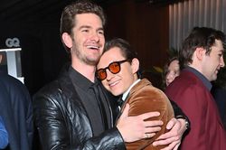 Andrew Garfield kể khó giữ bí mật khi đóng 'Spider-Man'