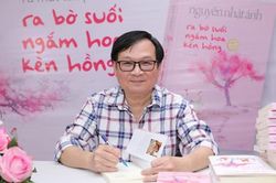 Cuộc sống không định nghĩa bằng thóc và ngô