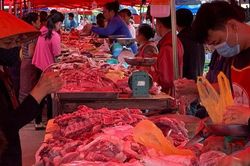 Lào hạn chế nhập khẩu để khuyến khích sản xuất trong nước
