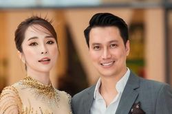 Quỳnh Nga đăng ảnh 'gợi cảm' nhưng chưa 'sốc' bằng bình luận của 'tình tin đồn' Việt Anh