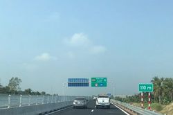 Cao tốc Trung Lương - Mỹ Thuận trước giờ thông xe