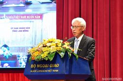 Hợp tác phòng chống Covid-19: Điểm sáng mới trong quan hệ Việt-Trung