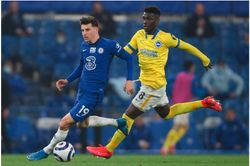 Nhận định trận Brighton vs Chelsea, 3h ngày 19/1