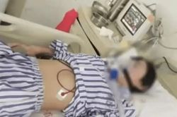 Nữ sinh suýt chết vì bị anh rể đầu độc, lý do khiến bố mẹ vợ hối hận không thôi