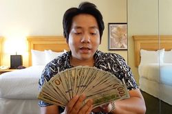 Khoa Pug ẩn ý chuyện bị anh em bào tiền, netizen réo gọi Vương Phạm - Johnny Đặng