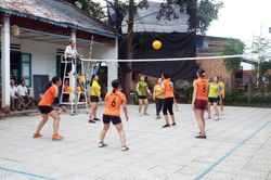 Phát huy hiệu quả hệ thống thiết chế văn hóa cơ sở